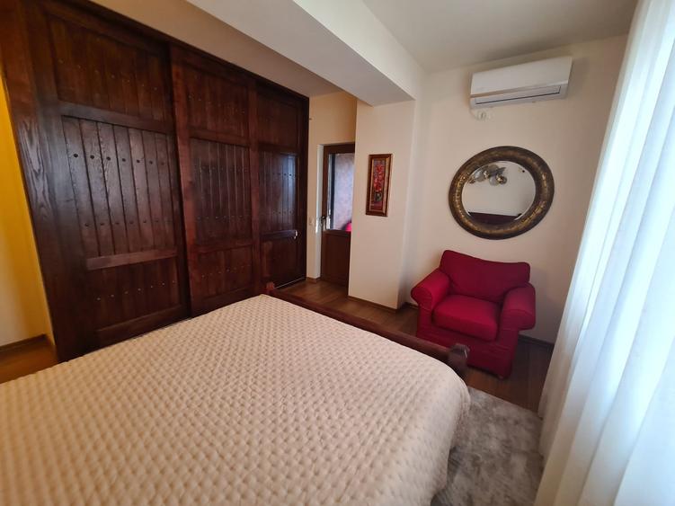 Descriere Duplex de Lux de Închiriat  Mamaia, Zona Butoaie 1200 euro - 18