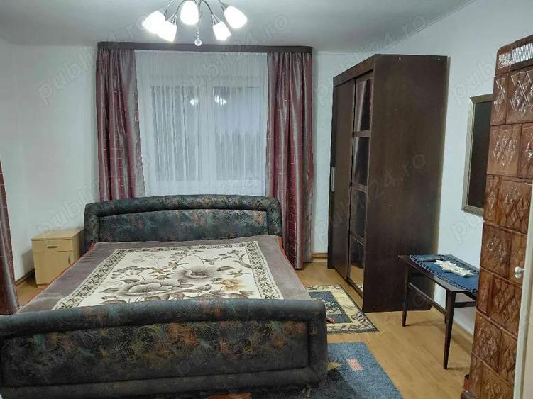Vand casa locuibila - 1