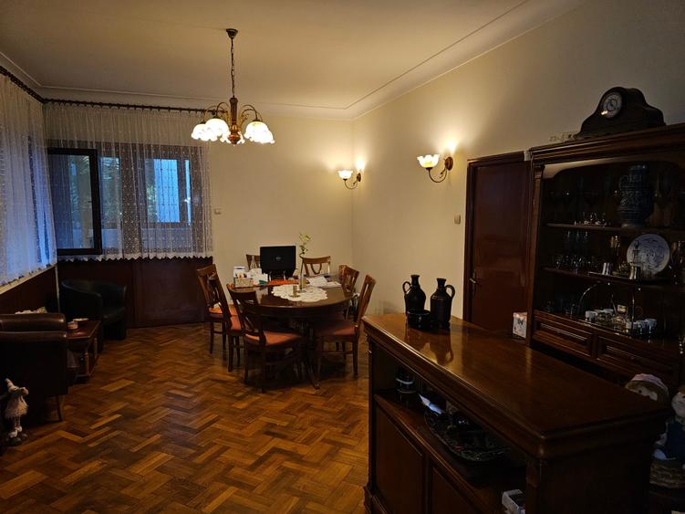 Stirbei Voda Cismigiu Ostasilor - S+P+2+M teren 595 mp singur curte, 1900000 € - 10