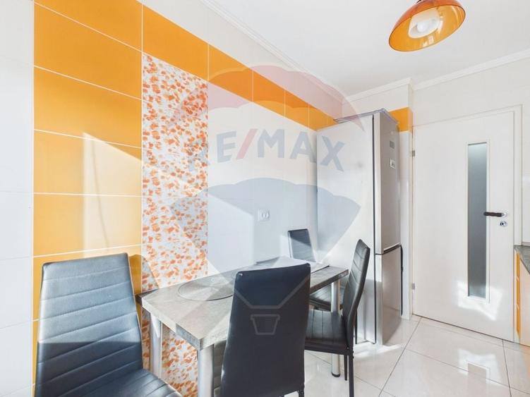 Apartament cu 2 camere de închiriat în zona Nicolae Grigorescu - 7