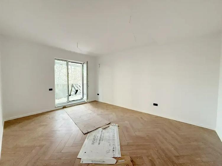 3 camere/ 5 min metrou / 2 bai / Pallady Ozana sector 3/Loc de parcare - 1