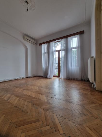 Etaj Vilă Interbelică – Investiție Centrală Calea Călărașilor / Hala Traian - 3