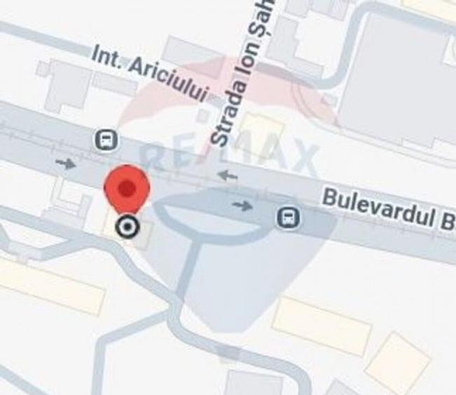 Spa?iu industrial de 650mp de inchiriat in zona Basarabia - 2