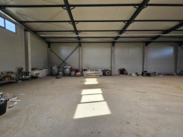 Pantelimon DN3 hala 600 mp - 11