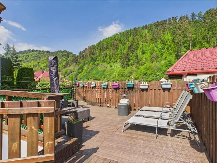 Casa individuala Schei 4 camere - 4