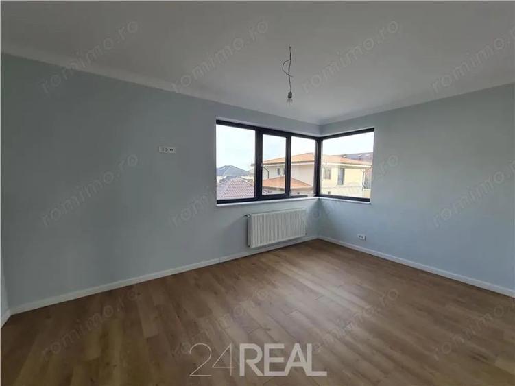 Vila noua de vanzare in Otopeni - 249 mp - teren 325 mp - 18