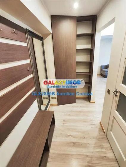 Apartament 2 camere Soseaua Chitila sp 50mp parter - 1