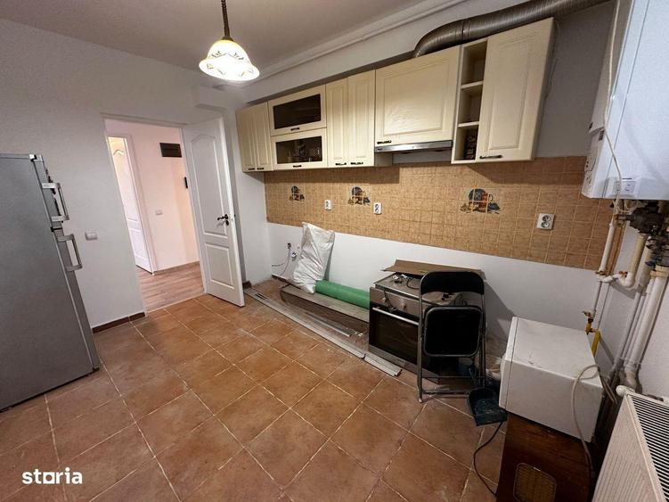 3 Camere Parcare Inclusa Rezervelor Comuna Chiajna Rosu Militari - 5