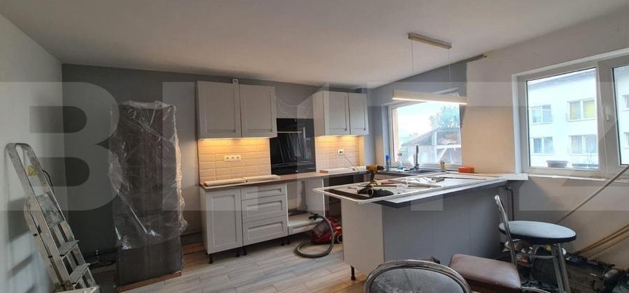 Imobil cu 5 apartamente, 302 mp, Zorilor - 1