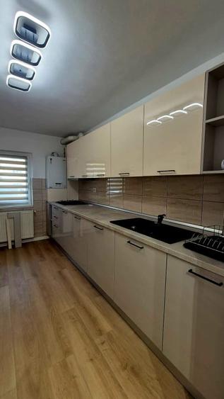 Apartament 3 camere decomandat,renovat,garaj si beci,Zorilor - 3