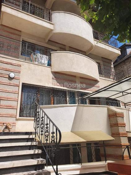 Vand vila zona Faleza Nord Constanta