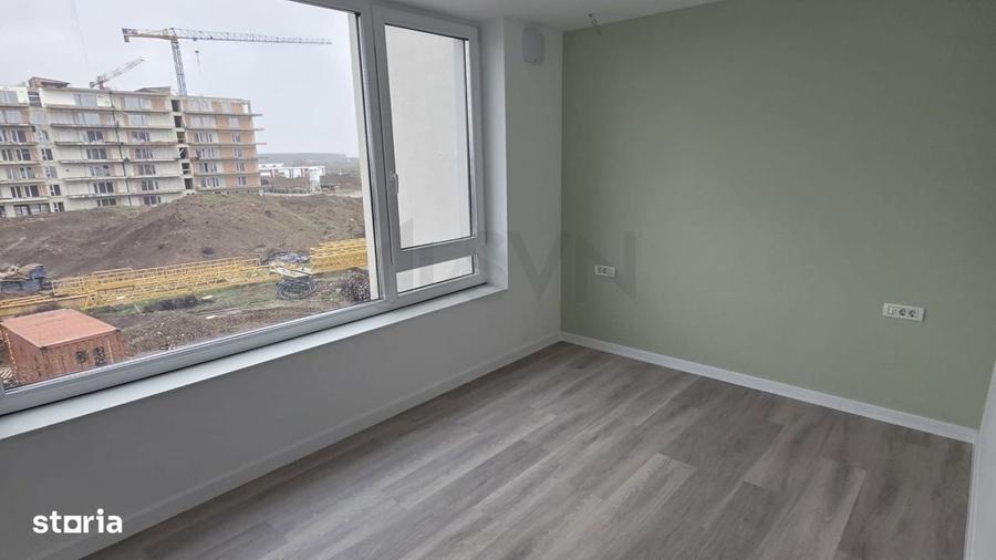 Apartament 2 camere Catted Family finisat 2025 Parcare inclusa - 4