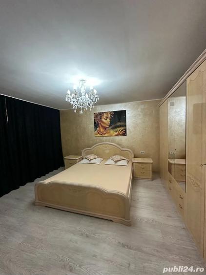 Apartament parter 1 dormitor Garofitei Renovat total - 7