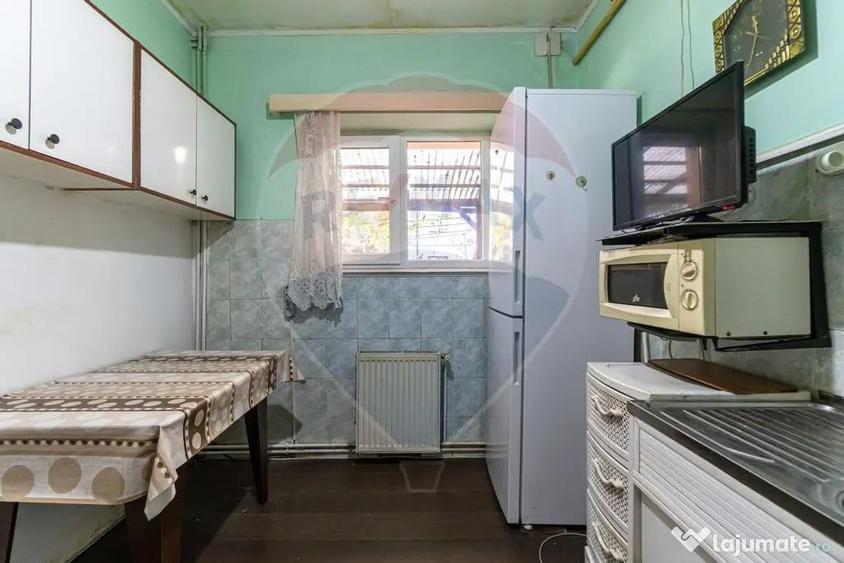 Casa insiruita 3 camere D+P+1+ pod/ str Forjei - Brasov - 7