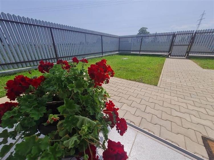 Distinctie rezedintiala pe 4 camere, 500 mp teren, Harman - 32