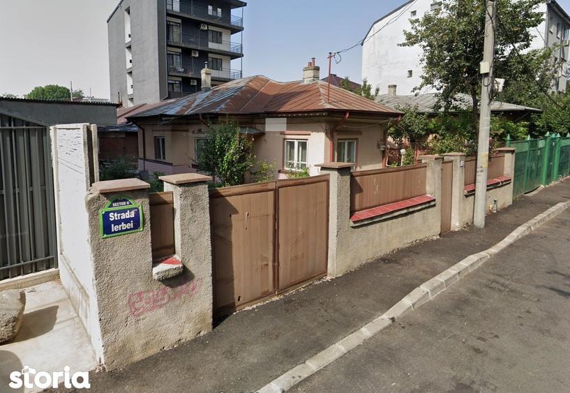 Casa cu 3 camere in Militari - 294 mp teren - necesita renovare - 5
