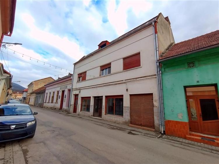 Oravita, Spatiu Com. (Apartament) 89MP, Zona Centrala, Pret Negociabil - 3