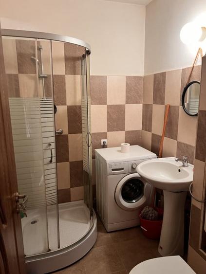 garsoniera Bd V. Milea bl turn et 7 lift  central - 3