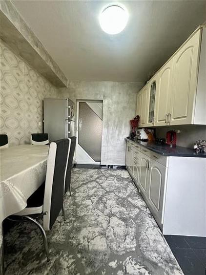 Apartament 4 Camere, 100 mp, Zona Eden - 18