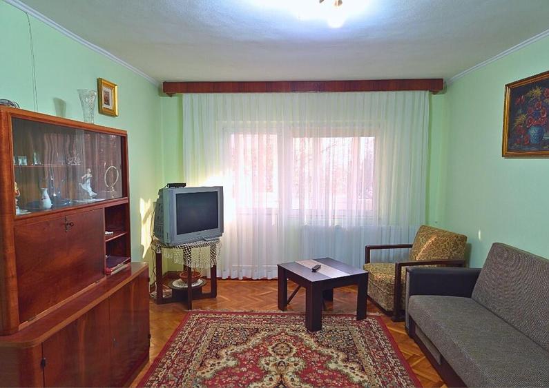 Central | Etaj 1 | Biblioteca Judeteana - 3