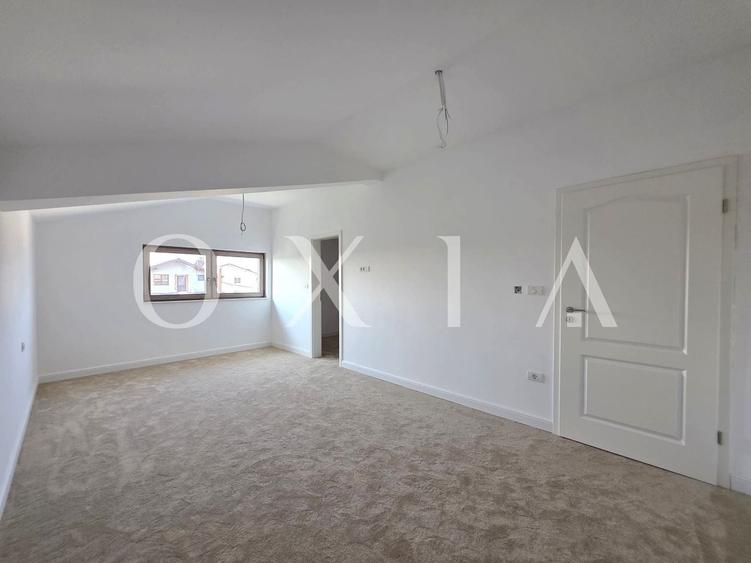 AX1233 Giroc, Vatra Veche, Casa Individuala - 8