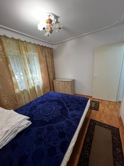 Gradinari-Iulius Mall-2 Camere -Dubla Vedere -bloc 80' - 5