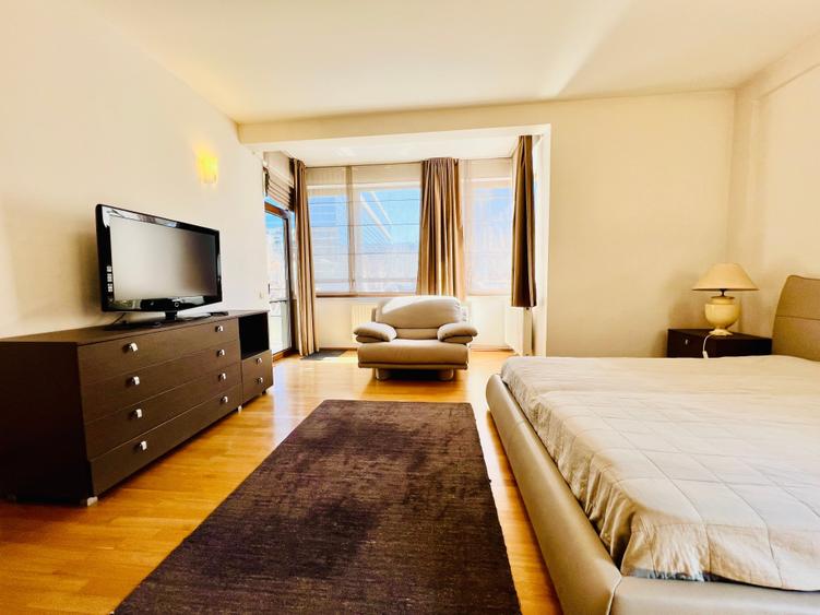 HERASTRAU || 4 CAMERE || TERASE GENEROASE || PARCARE - 4