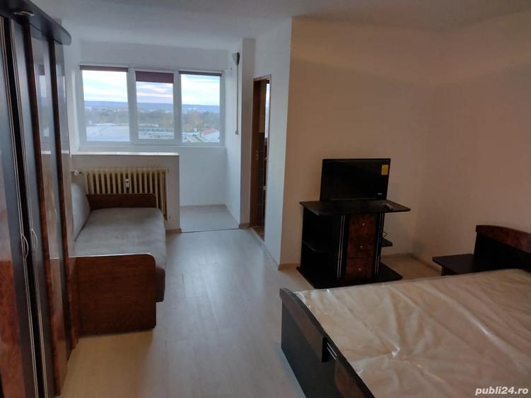 Particular, vand garsoniera Spitalul Militar (Lidl-Kaufland) - 5