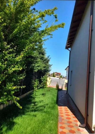 Com Berceni-Primarie-vila suprafata 120 mp-pret 131000 euro - 2