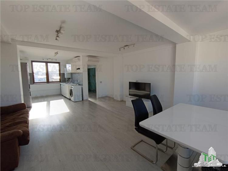 Vanzare apartament 3 camere Beller- Floreasca - 3