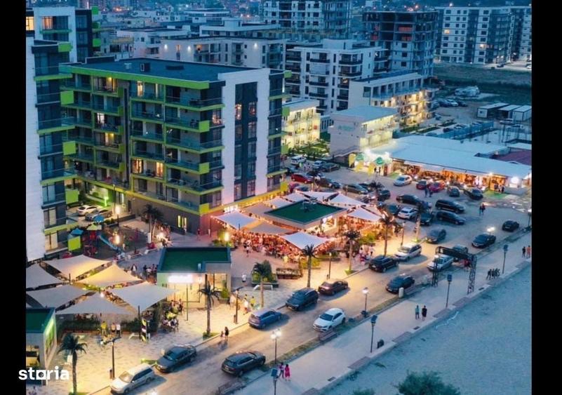 Apartament cu 3 camere în Nord