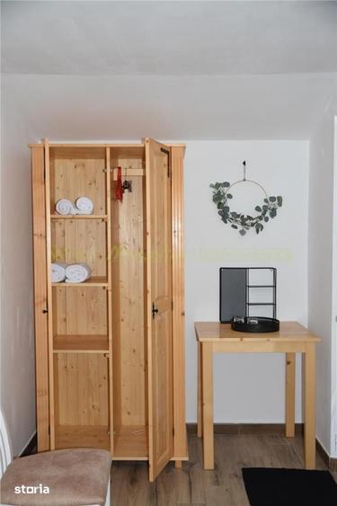Spațiu comercial, de 500 mp, în Malaia