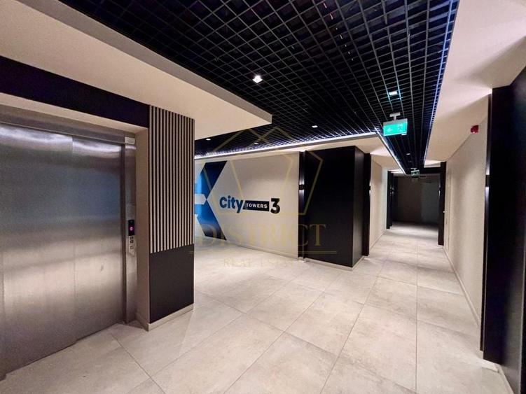 COM 0% Apartament modern cu 3 camere | XCity - 13