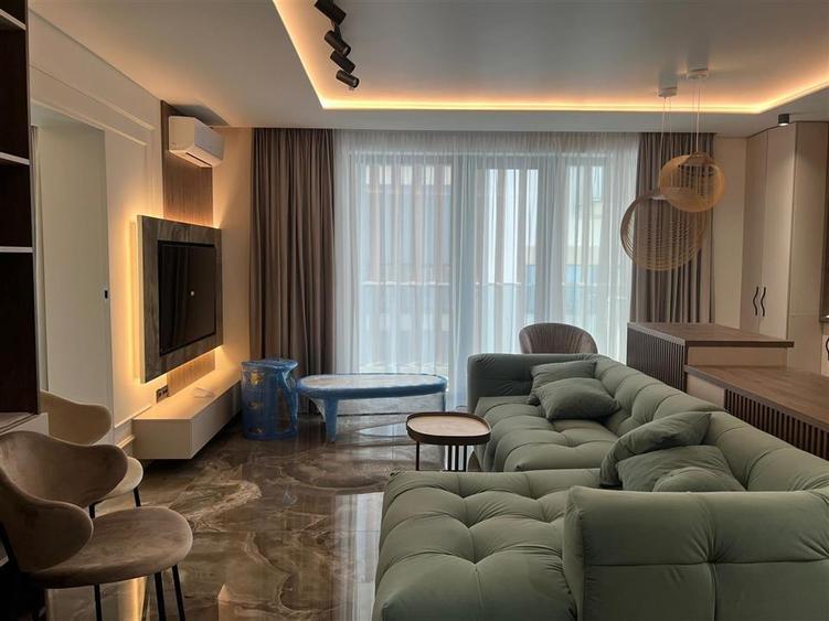 Apartament de lux 3 camere ultracentral - 2