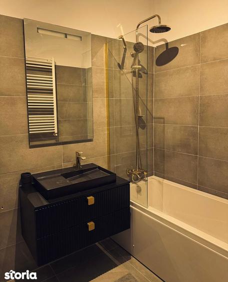 Apartament 2 camere 52 mp Mobilat utilat Drumul Dealul Babii - 9
