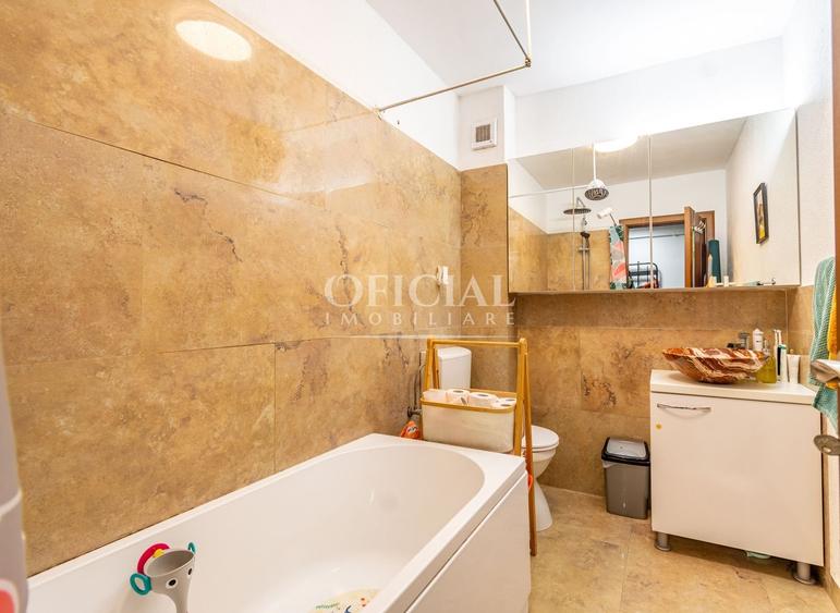 Apartament 3 Camere | 64 mp | Curte 60 mp | Parcare | Terra Floresti - 10