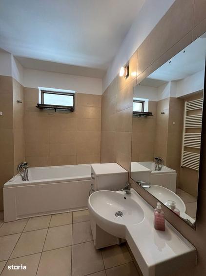 Apartament 2 camere Mamaia zona Butoaie 500 euro - 8