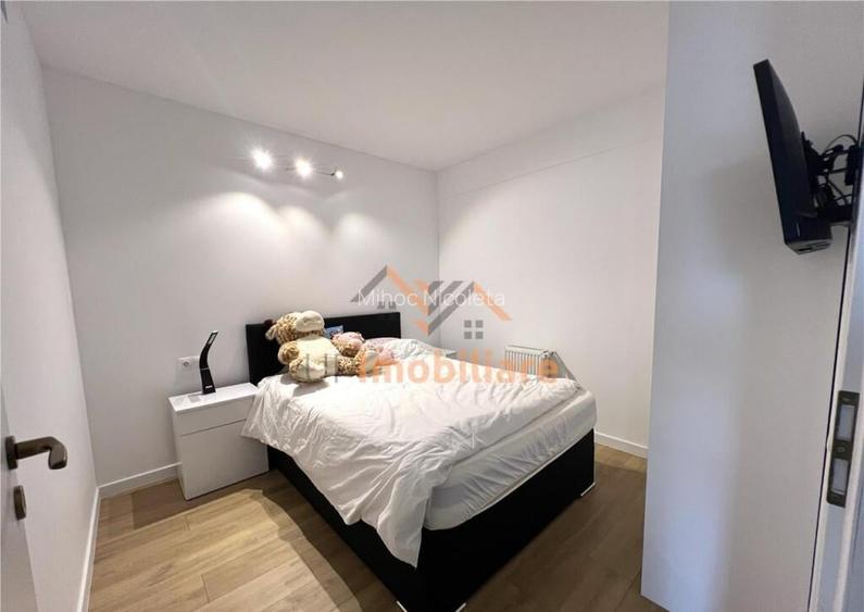 PENTHOUSE CU 3 CAMERE | LUCEAFARUL | DE VANZARE | ORADEA