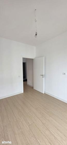 Apartament liber 2 camere open space + parcare, Complex Silk District - 7