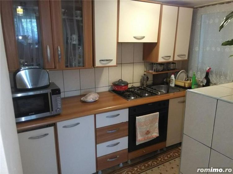 Apartament la casa - 3