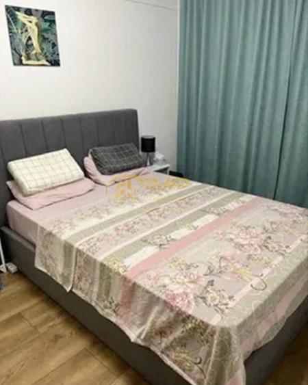 Apartament 3 camere decomandat in Tg Cucu - Podul de Fier - 12