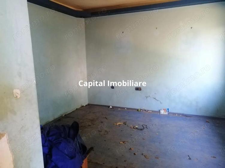 Casa Braila, vanzare: 3 camere, 92mp, zona Radu Negru - 7