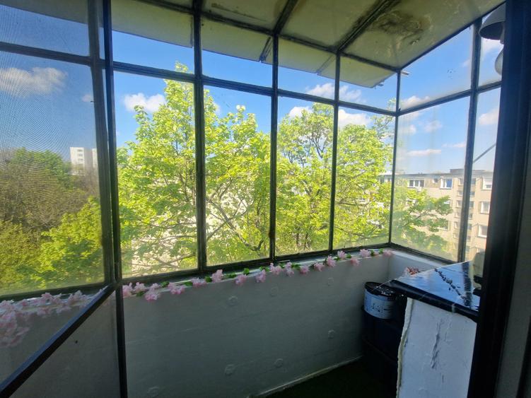 Zona Circumvalațiunii-amenajat frumos, mobilat și utilat - 5