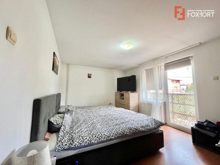 COMISION 0% Casa insiruita cu 6 camere, de vanzare, zona Freidorf - 3