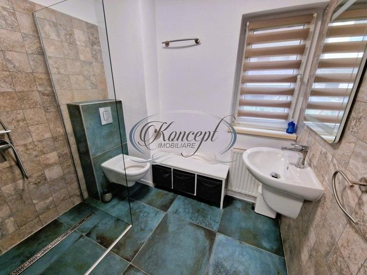 Apartament ultrafinisat Buna Ziua, pet friendly - 9