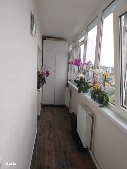Apartament 3 Camere Nicolina - 550 euro - 2