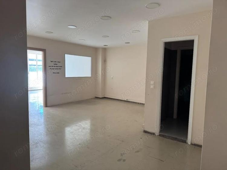 Spatiu comercial de inchiriat in zona Victoriei - 1