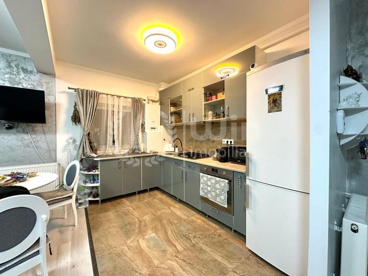 Apartament 2 camere cu gradina | Mobilat | 45mp | Parcare | Vivo Mall - 5