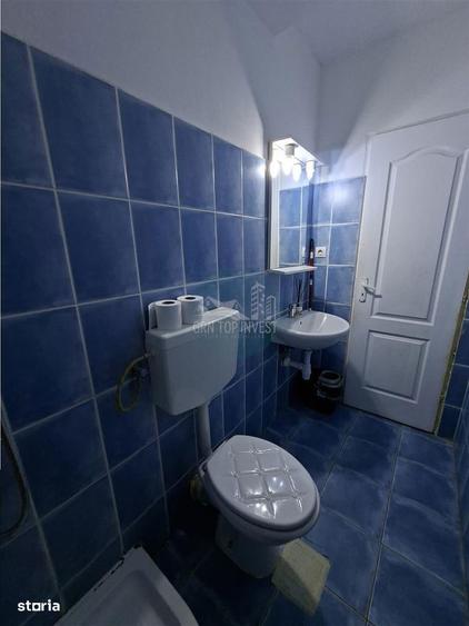 Garsoniera 28 mp zona Stefan cel Mare - 4