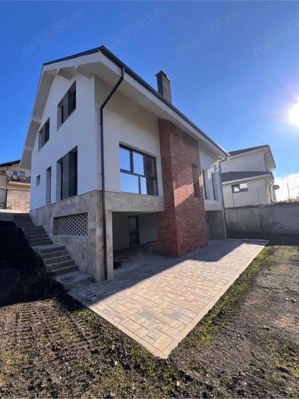 Casa individuala Chinteni - 6